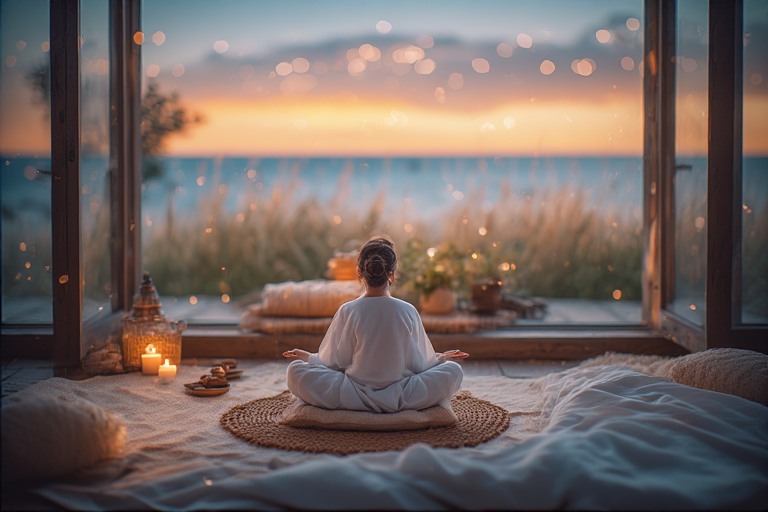 7 Ide Ritual Malam Sederhana yang Membuat Akhir Hari Terasa Hangat dan Damai
